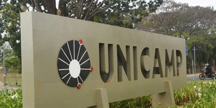 Unicamp divulga datas do vestibular 2026