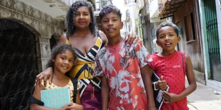 Maioria das residências no país é chefiada por mulheres, aponta relatório