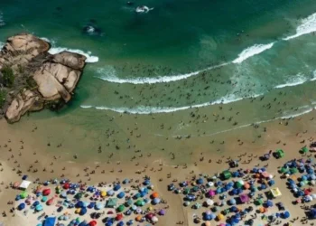 A ação foi movida pela Advocacia-Geral da União (AGU) e representada pela Procuradoria da União em Santa Catarina, em conjunto com o Ministério Público Federal. • Roberto Zacarias/SECOM