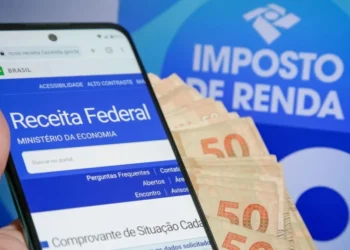 Caso envie a declaração com algum erro é possível fazer a retificação até o fim do prazo de envio • Luis Lima Jr./Fotoarena