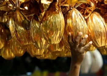 O cacau enfrenta um déficit global de oferta devido às questões adversas sofridas pelos maiores produtores da commodity — Costa do Marfim e Gana • Foto: Marcelo Camargo/Agência Brasil