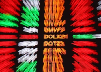 Painel de cotações na B3, em São Paulo • 19/10/2021 - REUTERS/Amanda Perobelli