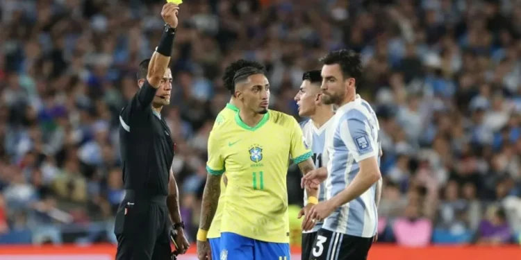 Após derrota para a Argentina, veja os próximos jogos da Seleção Brasileira