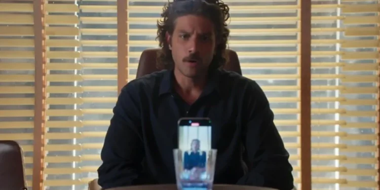 “Mania de Você”: Mavi expõe toda a verdade de Molina com filmagens