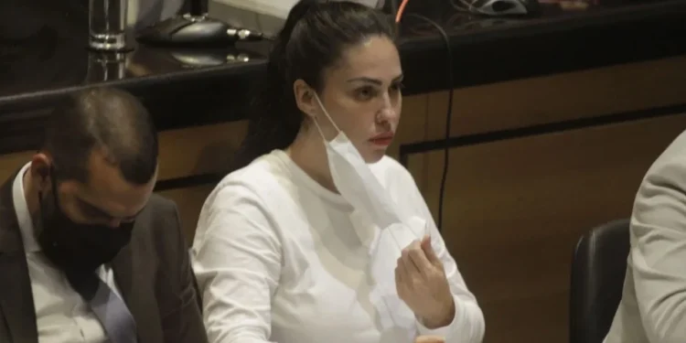 Caso Henry: Justiça mantém prisão de Monique Medeiros