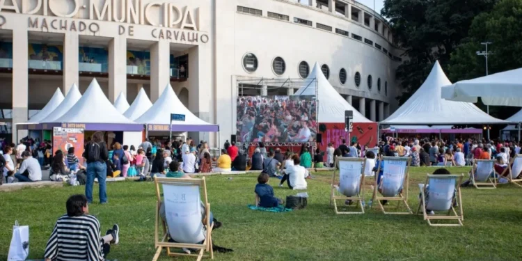 Feira do Livro divulga primeiros confirmados na edição de 2025