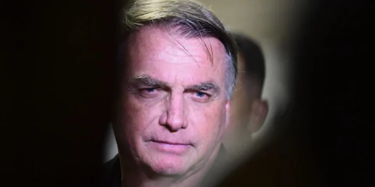 Bolsonaro pode ser preso após réu? Entenda o passo a passo no STF