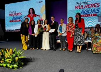 Marinalva Ferreira Mota é produtora há mais de 10 anos no Lago de Palmas - Foto: Arquivo Pessoal/Marinalva Mota