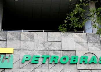 Sede da Petrobras • 16/10/2019REUTERS/Sergio Moraes