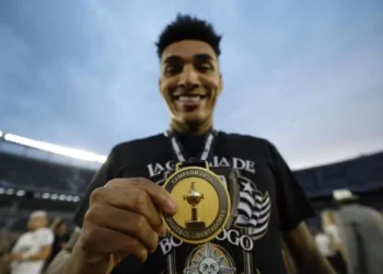 Igor Jesus explica recusa de proposta de R$ 185 milhões para deixar o Botafogo: “Sentimento surreal”