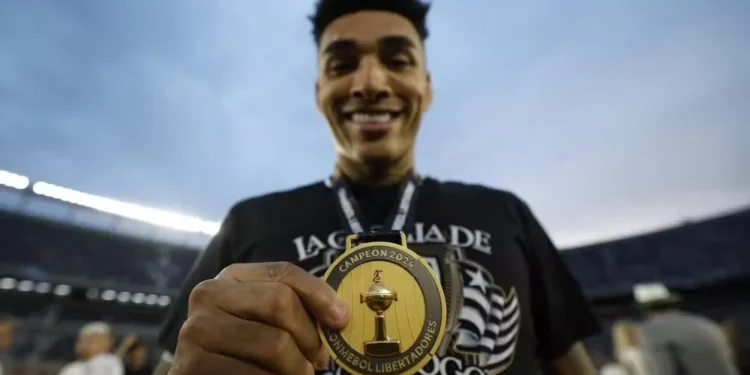 Igor Jesus explica recusa de proposta de R$ 185 milhões para deixar o Botafogo: “Sentimento surreal”