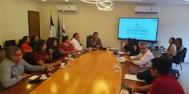 Sintet questiona Seduc sobre mudança dos impactos da Previdência Social no PCCR de R$ 60 milhões para R$ 118 milhões
