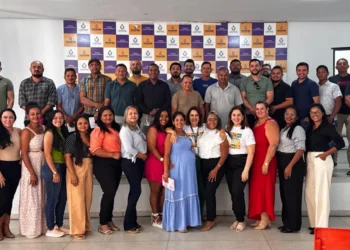 Participantes do encontro comemoraram a iniciativa do Governo, por meio da Setur João Prado/Governo do Tocantins