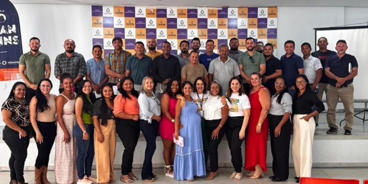 Projeto Turismo na Estrada mobiliza a grande maioria dos municípios do Bico do Papagaio