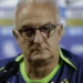 CBF marca reunião para definir possível demissão de Dorival Júnior
