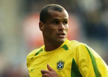 Rivaldo critica Seleção Brasileira após goleada: “Estaria com vergonha”