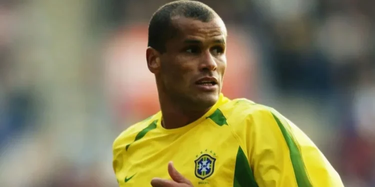 Rivaldo critica Seleção Brasileira após goleada: “Estaria com vergonha”