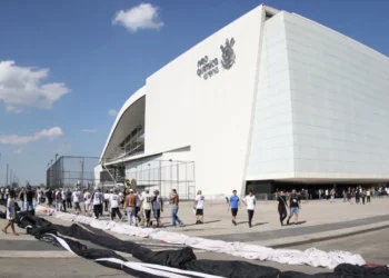 Corinthians terá operação especial para torcedores na final do Paulistão