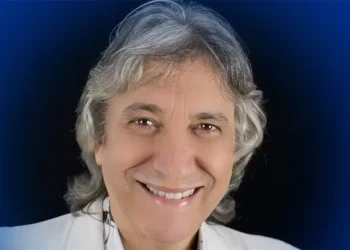 Ricardo Braga — Foto: Reprodução/Instagram