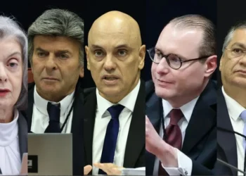 Veja as datas dos próximos julgamentos da denúncia por tentativa de golpe