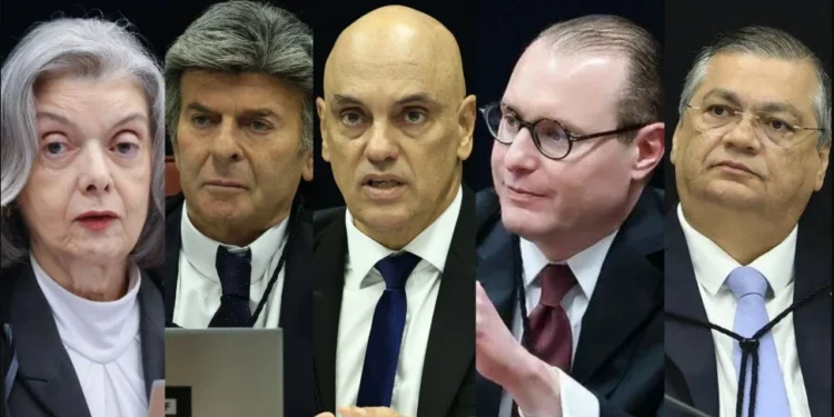 Veja as datas dos próximos julgamentos da denúncia por tentativa de golpe