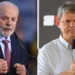 Lula e Tarcísio lideram “ranking de presidenciabilidade” inédito do Ipespe