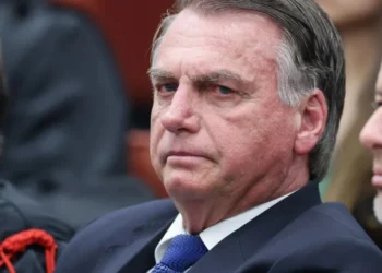 STF espera julgar Bolsonaro entre setembro e outubro