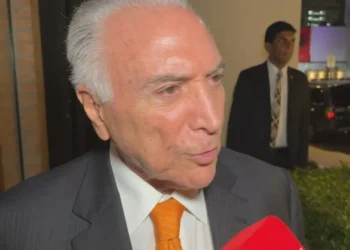 Temer: recebimento de denúncia preocupa, mas haverá chance enorme de defesa