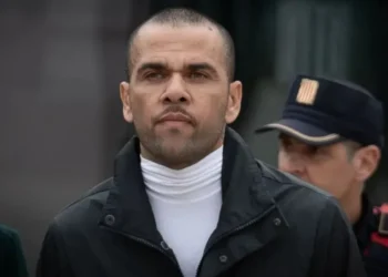 Condenação de Daniel Alves por estupro é anulada na Espanha