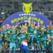 Conheça os maiores campeões do Campeonato Brasileiro