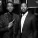 Michael B. Jordan reflete sobre morte de Chadwick Boseman: “Pesa para mim”