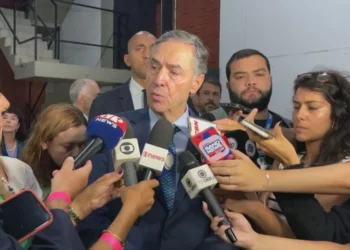 “Seria bom julgar esse ano para evitar o ano eleitoral”, diz Barroso