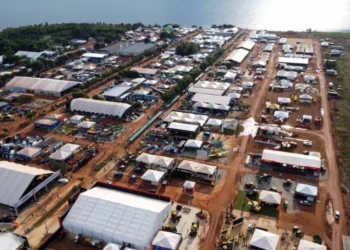 Foto: Tomaz Neto/Governo do Tocantins