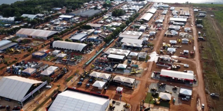 Governo do Tocantins realiza o lançamento oficial da Agrotins 25 anos nesta segunda, 31