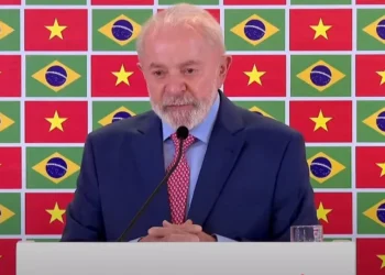 Lula critica PL da Anistia, mas nega ter falado sobre com Hugo e Alcolumbre