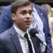 Nikolas Ferreira lidera pesquisa para governo de MG com 30,9%, diz Veritá