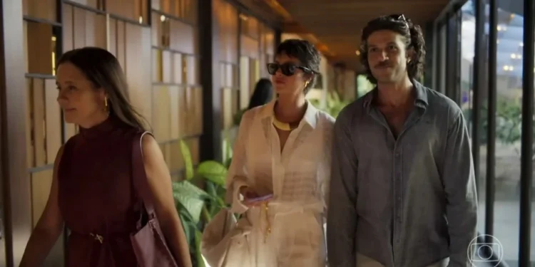 “Mania de Você” chega ao fim com lista de tramas que contrariaram a lógica