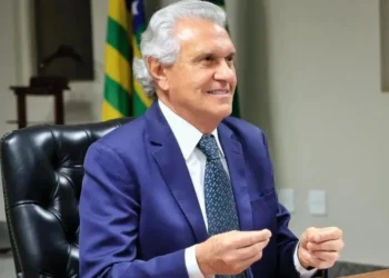 Caiado antecipa ida à Bahia para lançar pré-candidatura à Presidência