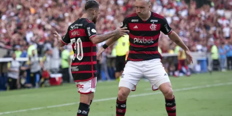 Mundial: Fifa planeja playoff para definir substituto no grupo do Flamengo