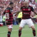 Mundial: Fifa planeja playoff para definir substituto no grupo do Flamengo