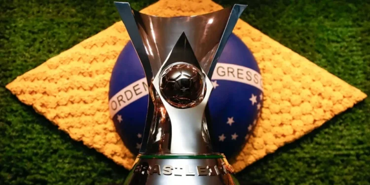 Resumo: veja como foi a primeira rodada do Brasileirão 2025