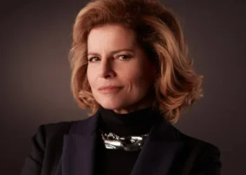 Odete Roitman (Débora Bloch) em Vale Tudo • Globo/ Rudy Huhold