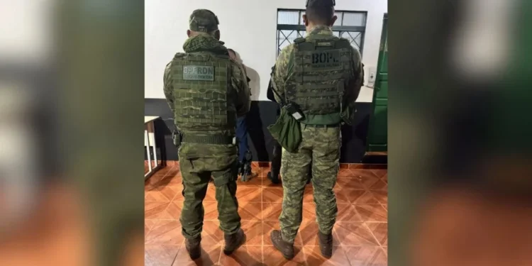 Brasileiros condenados a mais de mil anos de cadeia são presos na Bolívia