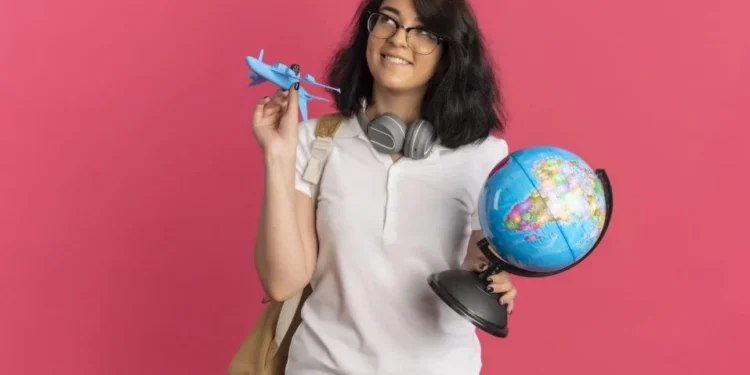 Intercâmbio: Salão do Estudante em SP reúne instituições de 12 países