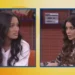 BBB 25: Eva chama gêmeos de “malas” e diz que Daniele não sabe jogar