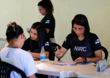• Secretaria de Segurança Pública do Amazonas