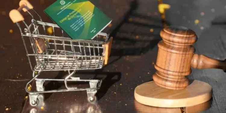 Código de Defesa do Consumidor ganha versões acessíveis; entenda • Governo do Tocantins/Divulgação