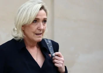 Bolsonaro sobre Le Pen inelegível: “Claro ativismo judicial de esquerda”