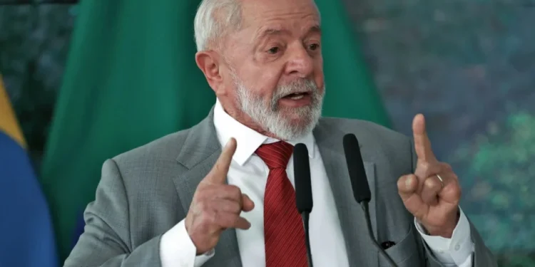 Ameaças autoritárias insistem em sobreviver, diz Lula nos 61 anos do golpe