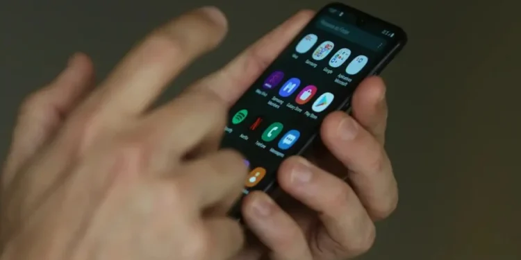 Celular Seguro: Veja como funcionarão notificações em celulares roubados